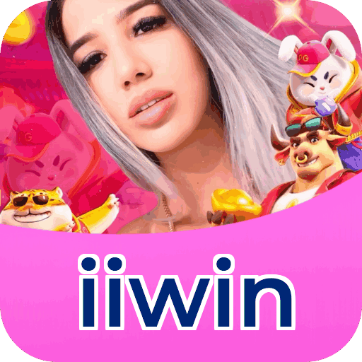 Catálogo slots iiwin mostrando top jogos Gates Olympus Sweet Bonanza Fortune Tiger Big Bass volatilidade RTP